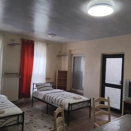 Doppelbett Mit Wc Bed & Breakfast