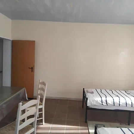 Bed & Breakfast Doppelbett Mit Wc Bremen