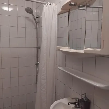 Doppelbett Mit Wc * Brema