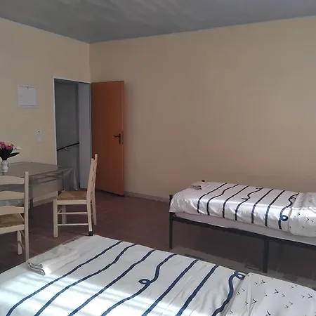 Doppelbett Mit Wc 3*